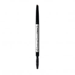 The Crème Shop Makeup "Macro Brow" Angled Brow Pencil + Spooley