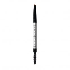 The Crème Shop Makeup "Macro Brow" Angled Brow Pencil + Spooley 4 The Crème Shop Makeup