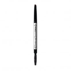 The Crème Shop Makeup "Macro Brow" Angled Brow Pencil + Spooley 8 The Crème Shop Makeup