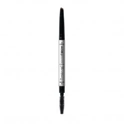 The Crème Shop Makeup "Macro Brow" Angled Brow Pencil + Spooley 10 The Crème Shop Makeup