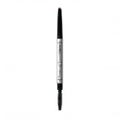The Crème Shop Makeup "Macro Brow" Angled Brow Pencil + Spooley 16 The Crème Shop Makeup