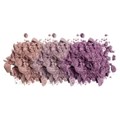 The Crème Shop X BT21 BABY MANG Ultra-Pigmented Eyeshadow Trio - Grape Jelly Bean New Arrivals