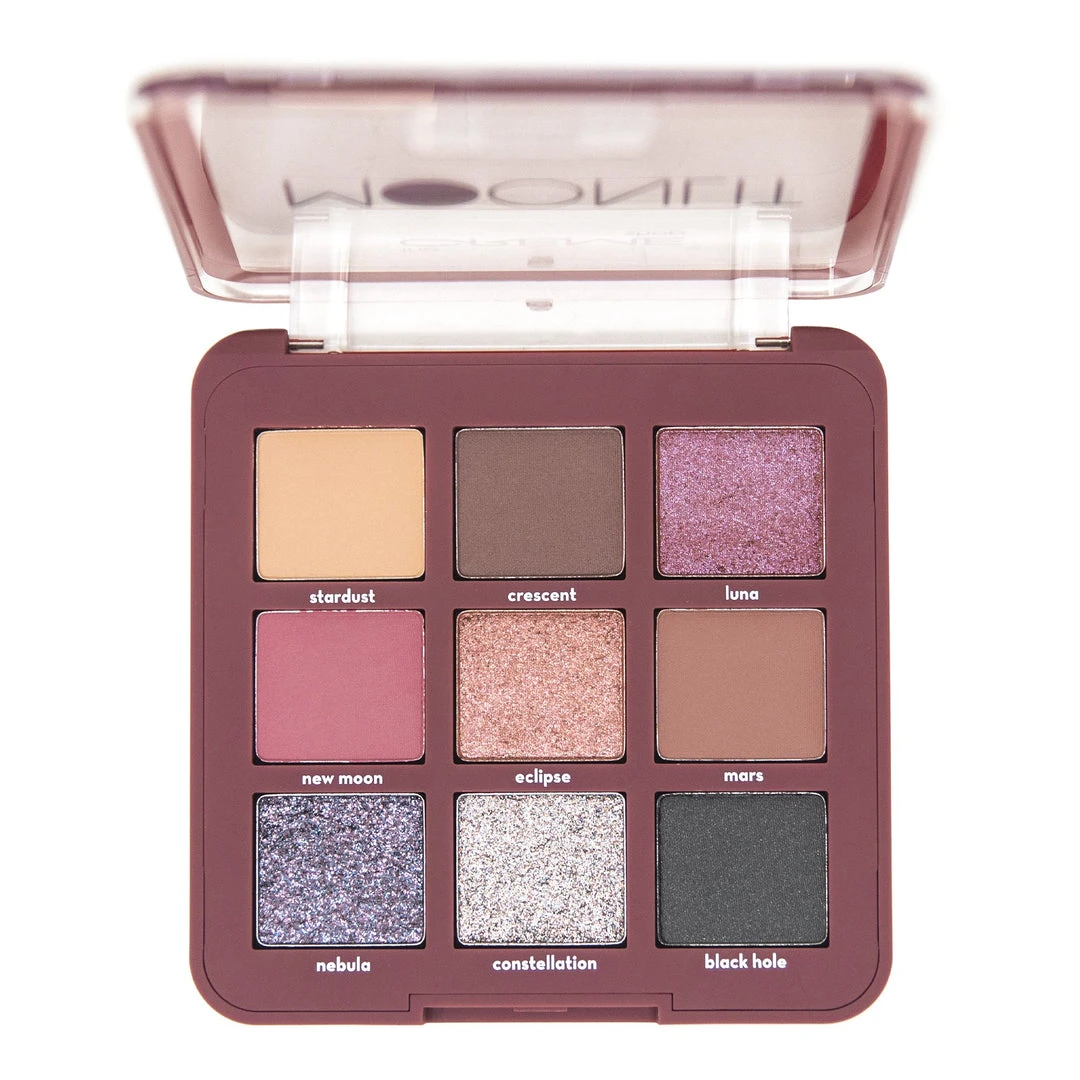 The Crème Shop "Moonlit" Eyeshadow Palette The Crème Shop "Moonlit" Eyeshadow Palette