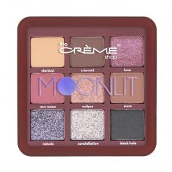 The Crème Shop "Moonlit" Eyeshadow Palette 3 The Crème Shop
