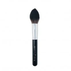 The Crème Shop Multi Layered Pro Brush Black Makeup Brushes
