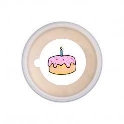 The Crème Shop Natural Cake Face Powder Makeup 4 The Crème Shop Natural Cake Face Powder Makeup