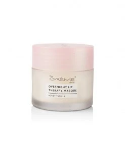 The Crème Shop Skincare Overnight Lip Therapy Masque