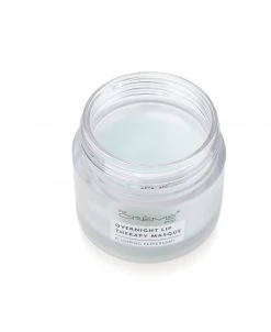 The Crème Shop Skincare Overnight Lip Therapy Masque 11 The Crème Shop Skincare Overnight Lip Therapy Masque