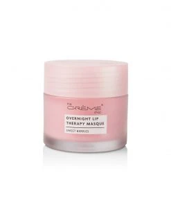 The Crème Shop Skincare Overnight Lip Therapy Masque 5 The Crème Shop Skincare Overnight Lip Therapy Masque