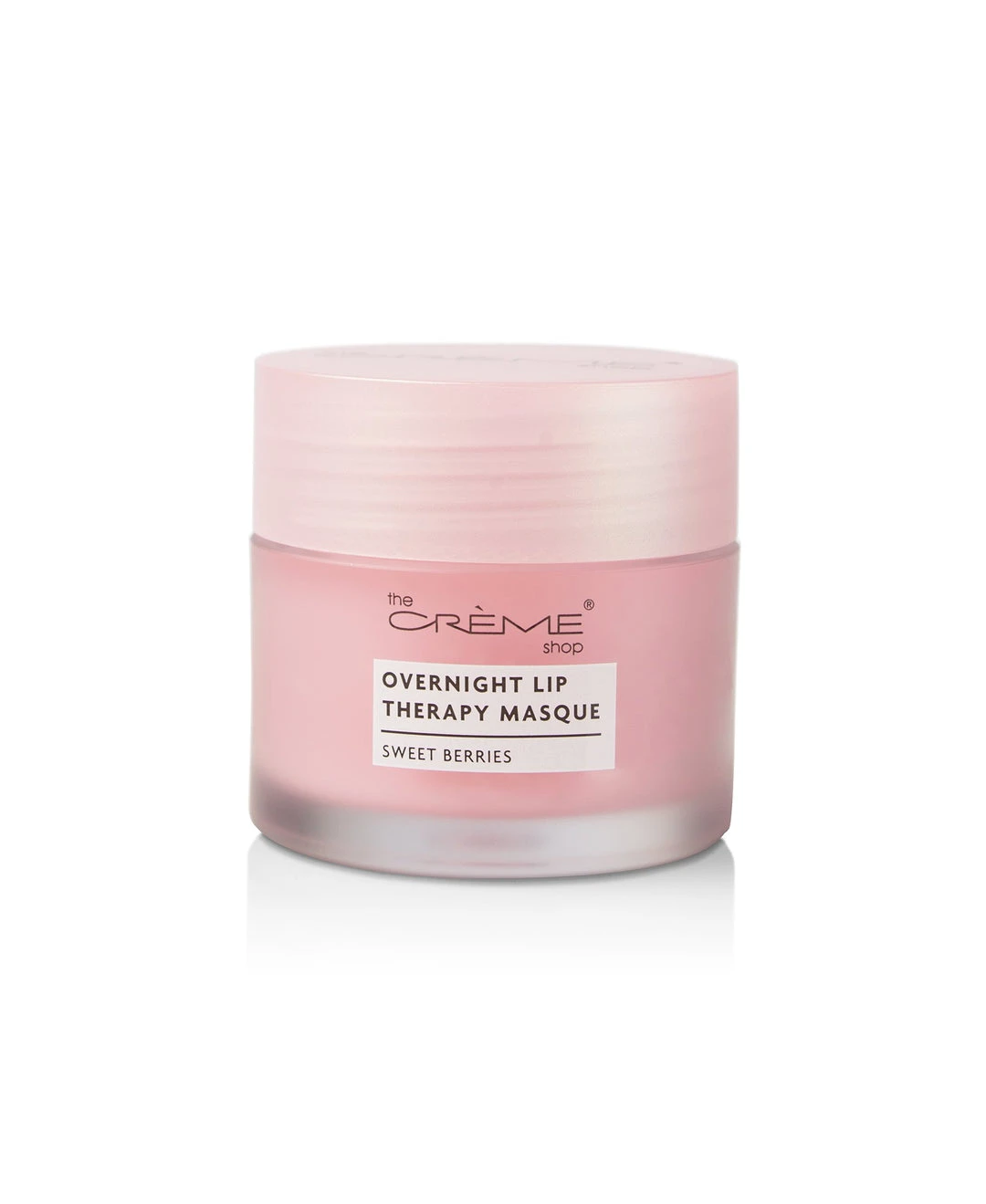 The Crème Shop Skincare Overnight Lip Therapy Masque The Crème Shop Skincare Overnight Lip Therapy Masque