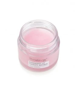 The Crème Shop Skincare Overnight Lip Therapy Masque 7 The Crème Shop Skincare Overnight Lip Therapy Masque
