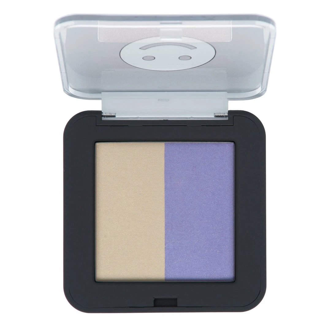 The Crème Shop "Angel Face" Powder Highlighter Duo The Crème Shop "Angel Face" Powder Highlighter Duo
