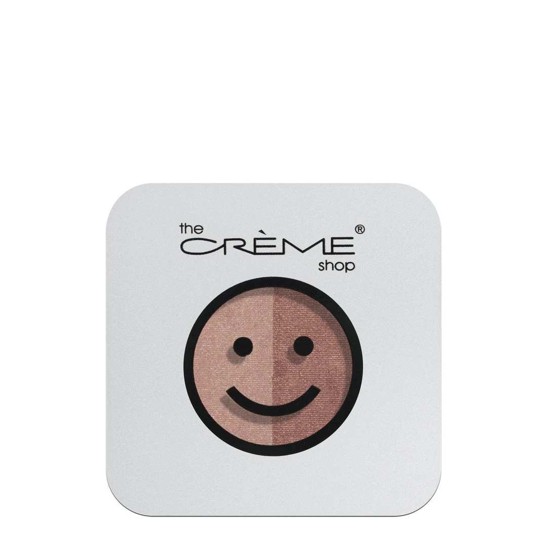 The Crème Shop "Angel Face" Powder Highlighter Duo The Crème Shop "Angel Face" Powder Highlighter Duo