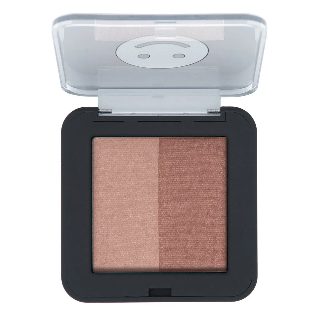 The Crème Shop "Angel Face" Powder Highlighter Duo The Crème Shop "Angel Face" Powder Highlighter Duo