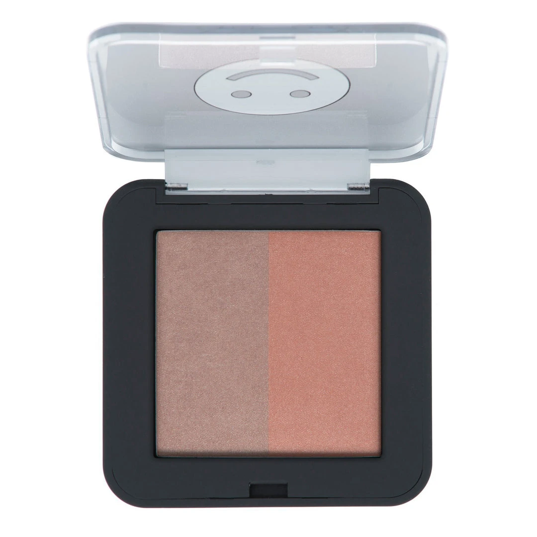 The Crème Shop "Angel Face" Powder Highlighter Duo The Crème Shop "Angel Face" Powder Highlighter Duo