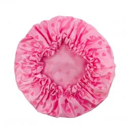 The Crème Shop Shower Cap Body & Spa