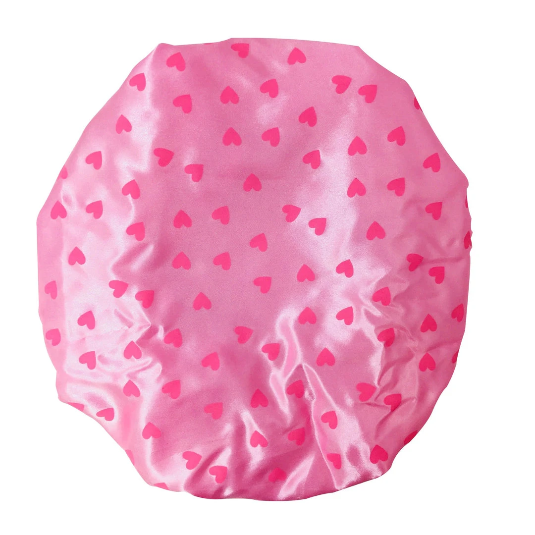 The Crème Shop Shower Cap Body & Spa The Crème Shop Shower Cap Body & Spa