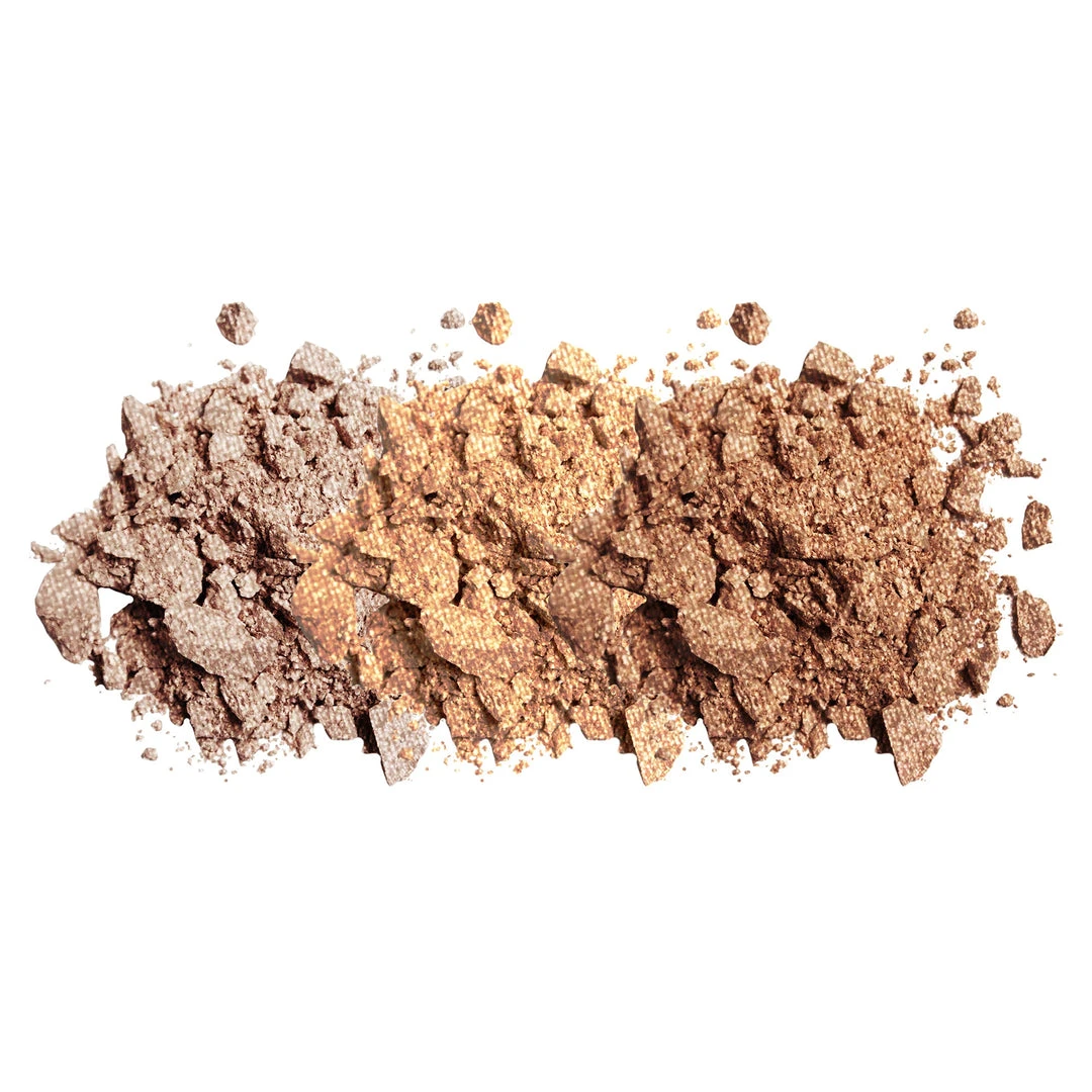 The Crème Shop X BT21 BABY RJ Ultra-Pigmented Eyeshadow Trio - Golden Lolly New Arrivals The Crème Shop X BT21 BABY RJ Ultra-Pigmented Eyeshadow Trio - Golden Lolly New Arrivals