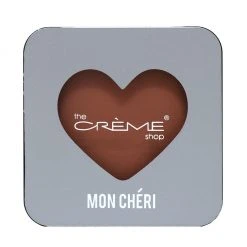 The Crème Shop "Mon Chéri" Powder Blush 5 The Crème Shop