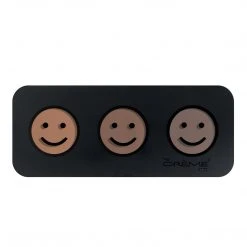 The Crème Shop "123 Smile" Shading Cream Trio Palette 5 The Crème Shop