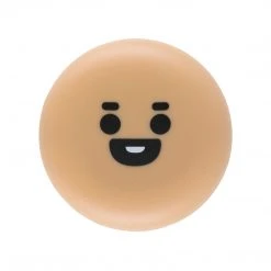 The Crème Shop X BT21 BABY New Arrivals SHOOKY Macaron Lip Balm - Brown Sugar Milk Tea (Mauve Tinted) 2 The Crème Shop X BT21 BABY New Arrivals SHOOKY Macaron Lip Balm - Brown Sugar Milk Tea (Mauve Tinted)