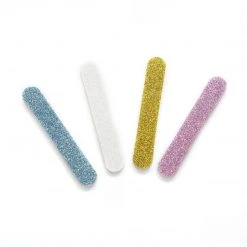 The Crème Shop Makeup Pixie Wonderland Mini Nail File Ornament