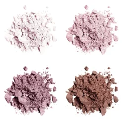 The Crème Shop "So Shady" Eyeshadow Palette All Day Every Day Makeup 6 The Crème Shop