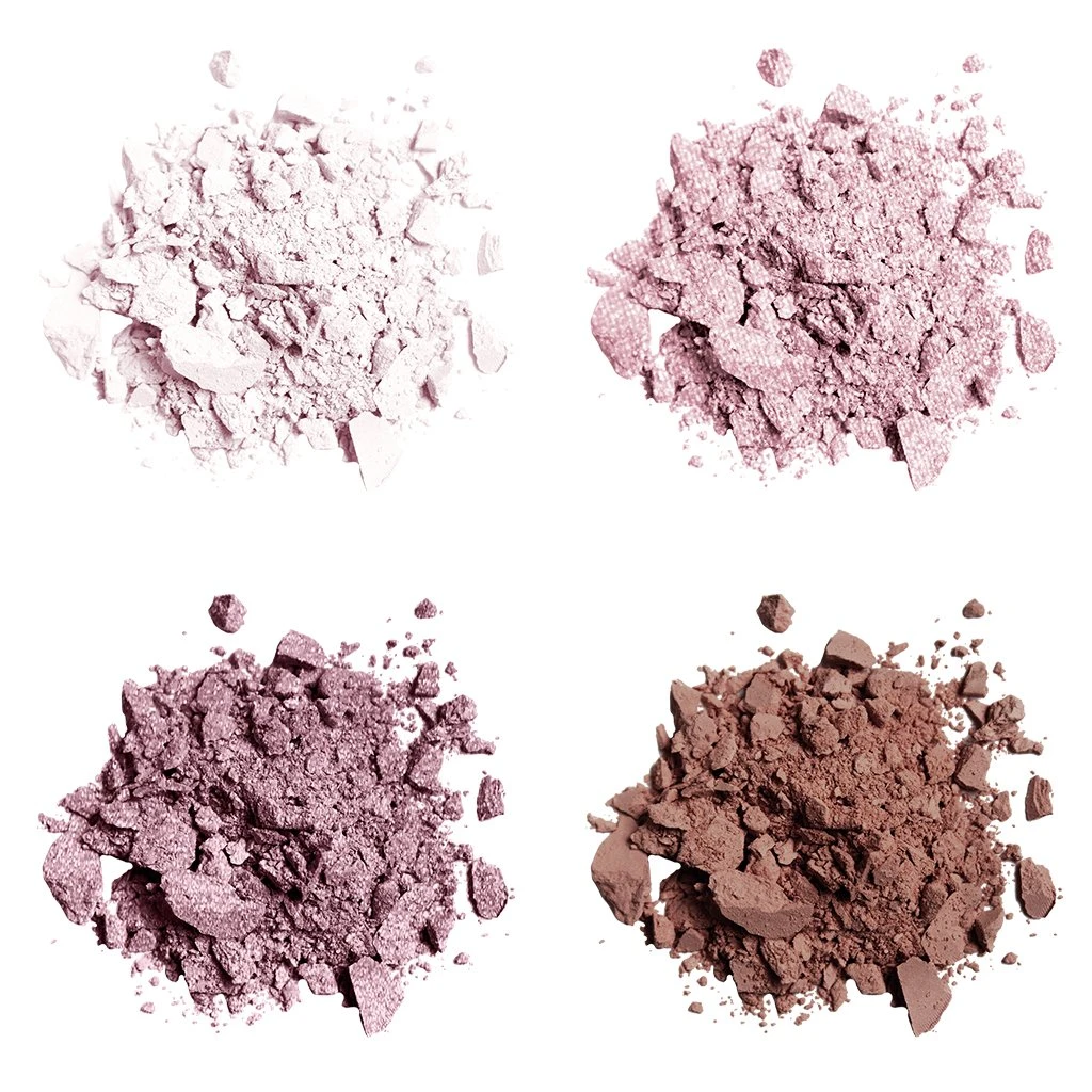 The Crème Shop "So Shady" Eyeshadow Palette All Day Every Day Makeup 3 The Crème Shop "So Shady" Eyeshadow Palette All Day Every Day Makeup