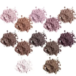 The Crème Shop Makeup "So Shady" Large Eyeshadow Palette All Day Every Day 7 The Crème Shop Makeup