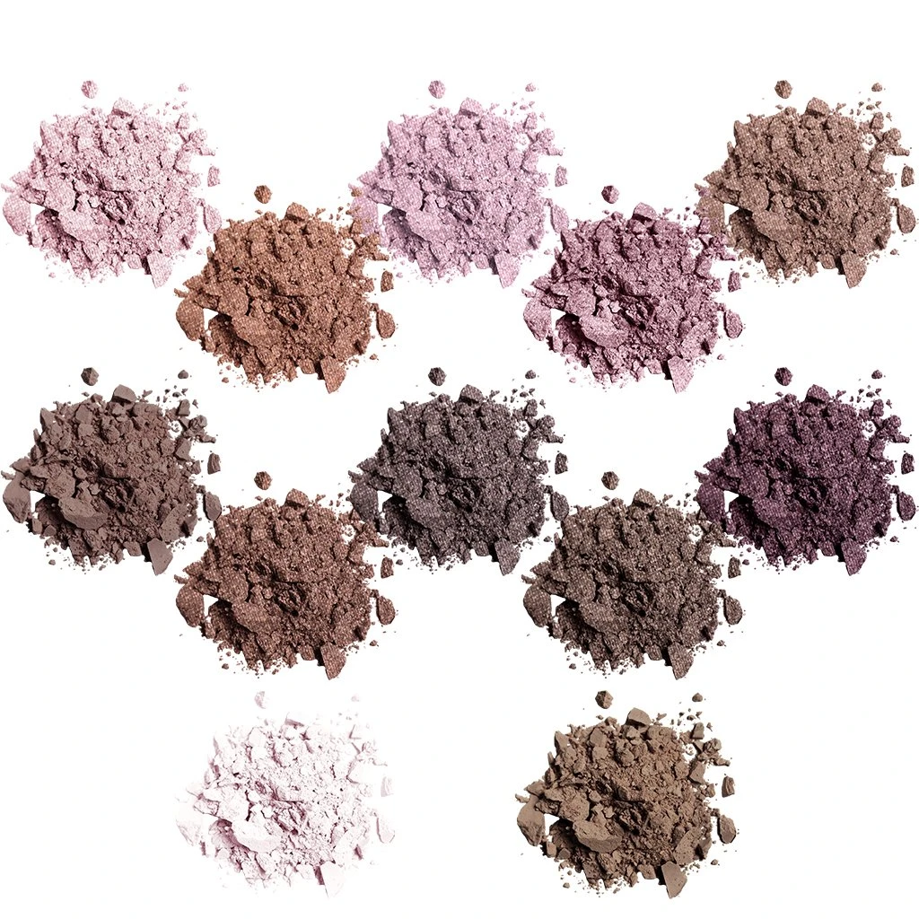 The Crème Shop Makeup "So Shady" Large Eyeshadow Palette All Day Every Day 3 The Crème Shop Makeup "So Shady" Large Eyeshadow Palette All Day Every Day