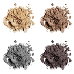 The Crème Shop Makeup "So Shady" Eyeshadow Palette Commando 6 The Crème Shop Makeup