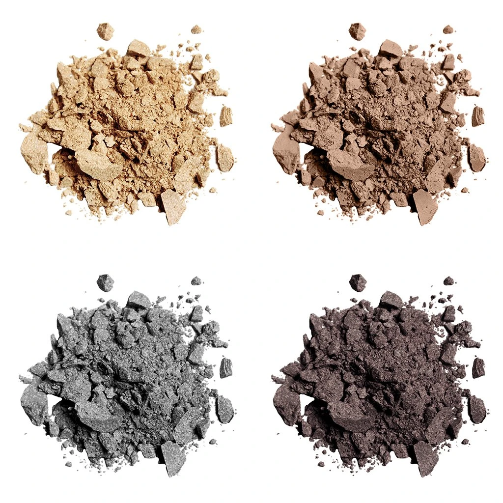 The Crème Shop Makeup "So Shady" Eyeshadow Palette Commando 3 The Crème Shop Makeup "So Shady" Eyeshadow Palette Commando