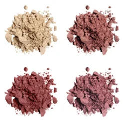 The Crème Shop "So Shady" Eyeshadow Palette Heartbreaker 6 The Crème Shop