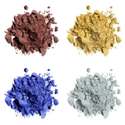 The Crème Shop "So Shady" Eyeshadow Palette Starlit 6 The Crème Shop