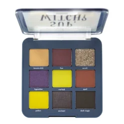 The Crème Shop "Sup Witch?" Eyeshadow Palette