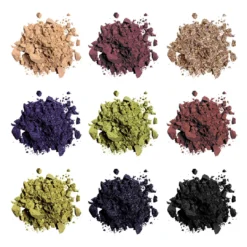 The Crème Shop "Sup Witch?" Eyeshadow Palette 6 The Crème Shop