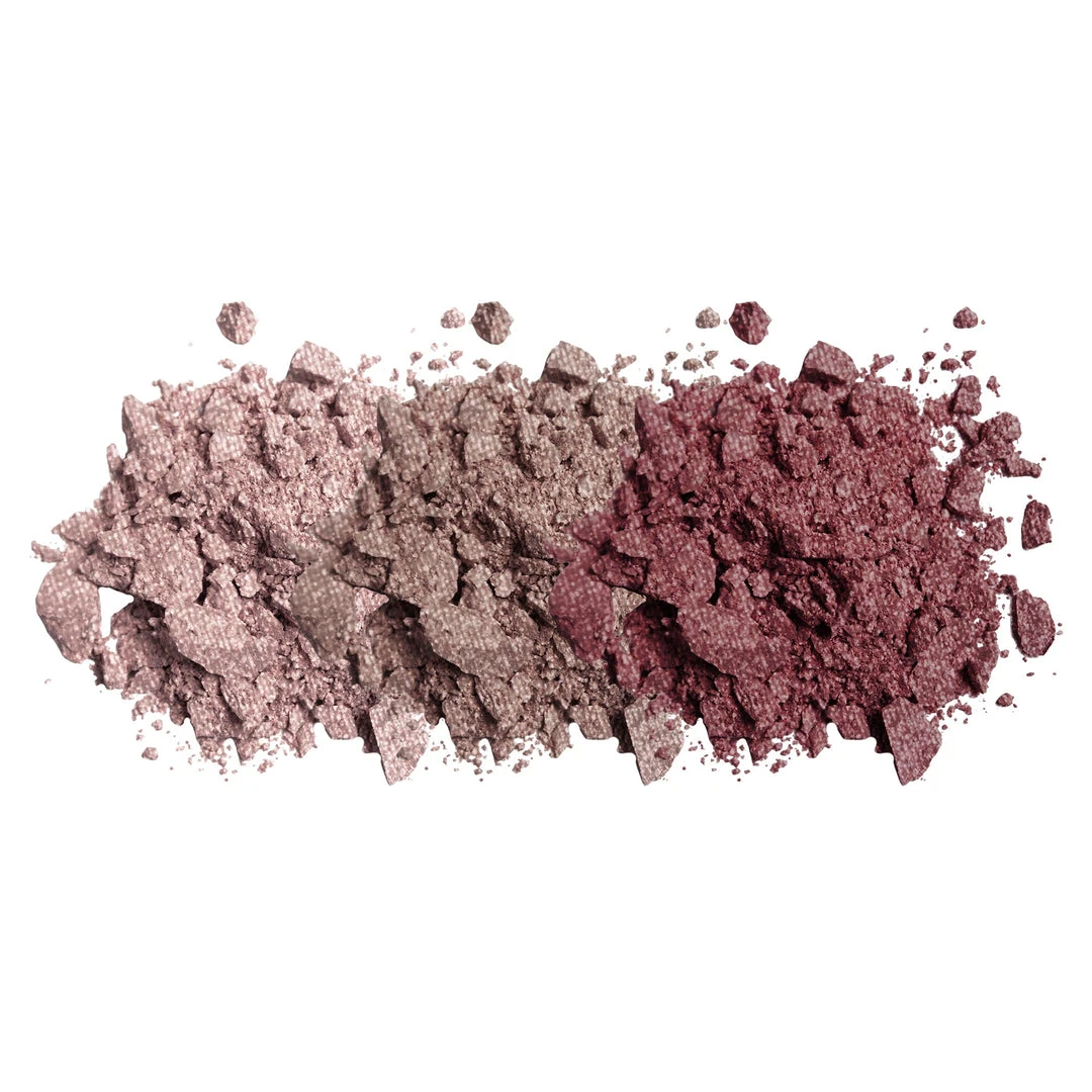 The Crème Shop X BT21 BABY TATA Ultra-Pigmented Eyeshadow Trio - Licorice Twist 3 The Crème Shop X BT21 BABY TATA Ultra-Pigmented Eyeshadow Trio - Licorice Twist