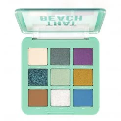 The Crème Shop New Arrivals "That Beach" Eyeshadow Palette