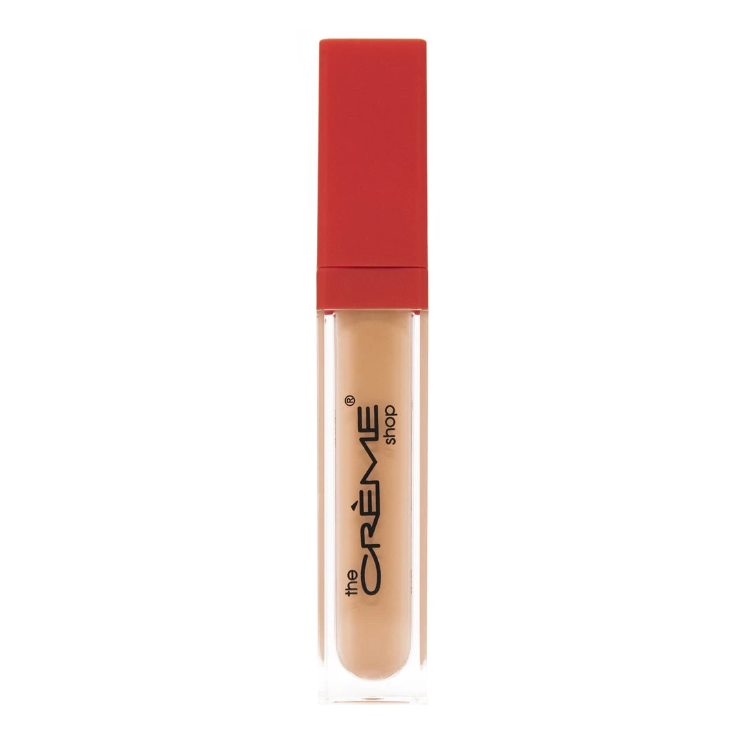 The Crème Shop What Acne? Full Coverage Rescue Concealer New Arrivals 9 The Crème Shop What Acne? Full Coverage Rescue Concealer New Arrivals