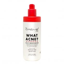 The Crème Shop What Acne? - Daily Moisturizer