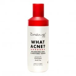 The Crème Shop Skincare What Acne? - Balancing And Clarifying Toner