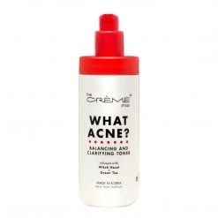 The Crème Shop Skincare What Acne? - Balancing And Clarifying Toner