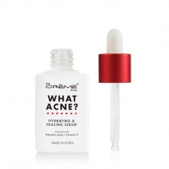 The Crème Shop What Acne? - Hydrating & Healing Serum 2 The Crème Shop What Acne? - Hydrating & Healing Serum