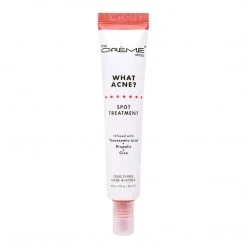 The Crème Shop New Arrivals What Acne? Healing Spot Treatment - Tranexamic Acid + Propolis + Cica
