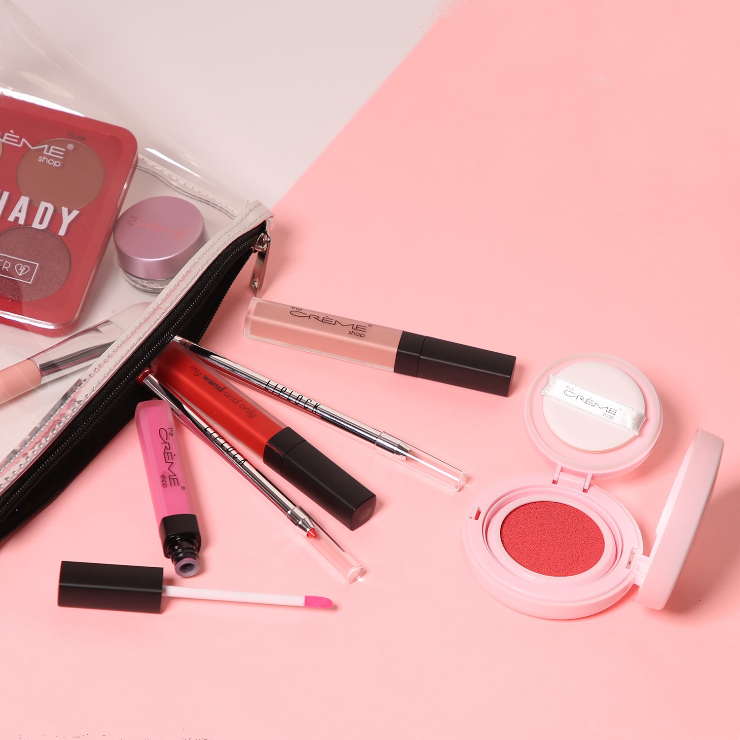 The Crème Shop Sales Shop 54 The Crème Shop Sales Shop -The Crème Shop Sales Shop 138587069 1547445972131150 2785018584446928614 n